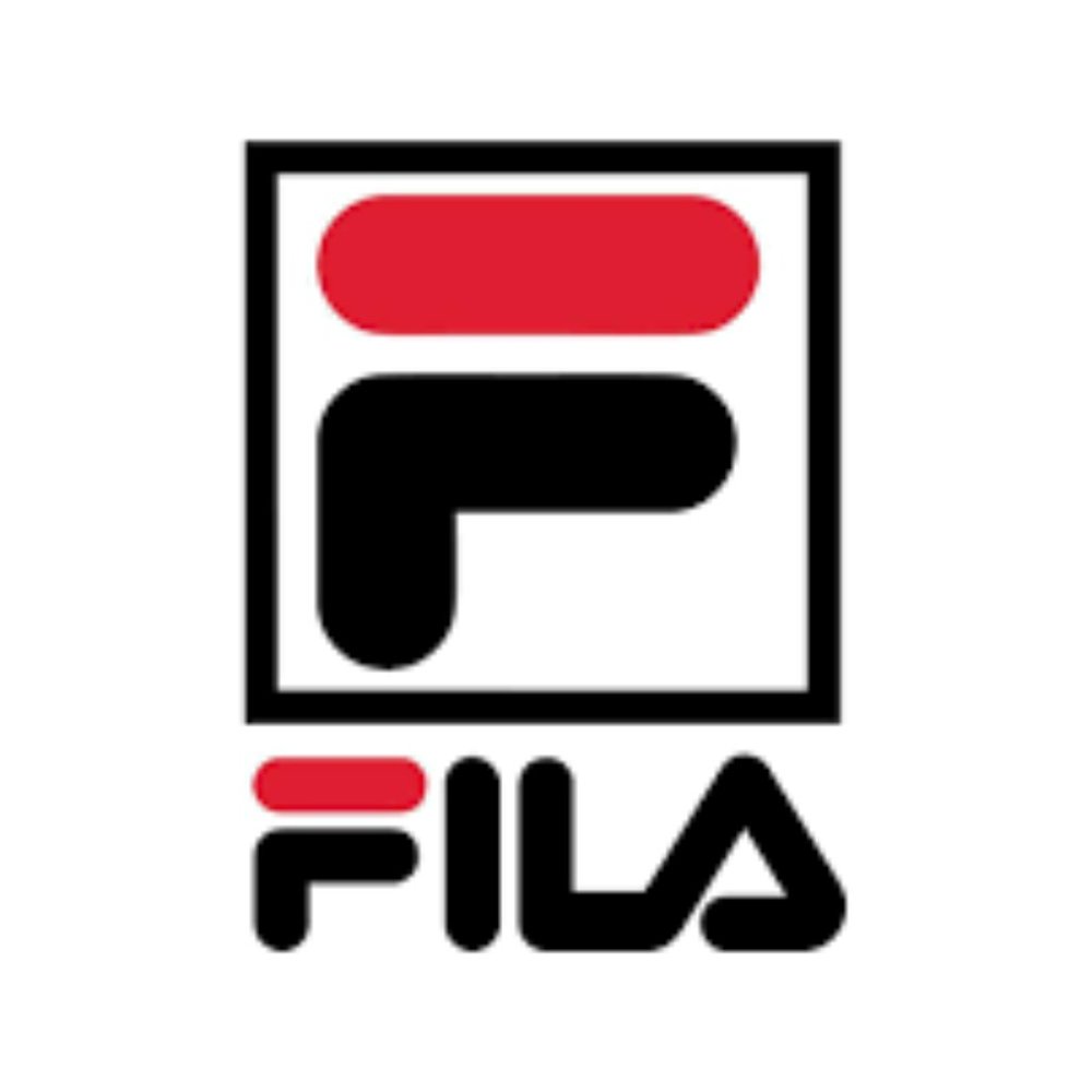 FILA Ray Sneakers in Black, FILA Red, and White - Picture 16 of 16